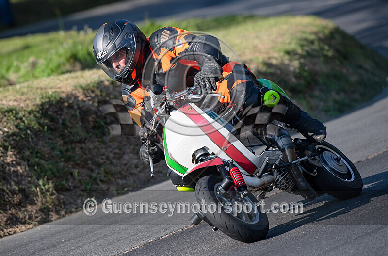 Hillclimb 2021_2-Day_BIKE-113 - GMC&CC 2-DAY HILLCLIMB 2021_BIKES