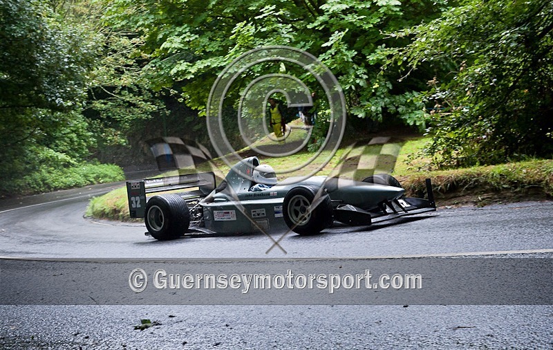 MSA National Hill Climb_2011_Car-168 - GUERNSEY MSA NATIONAL 2011 - CARS