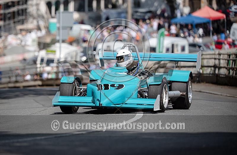 Guernsey National Hillclimb 2018_CAR-39 - GUERNSEY NATIONAL 2018 - CARS