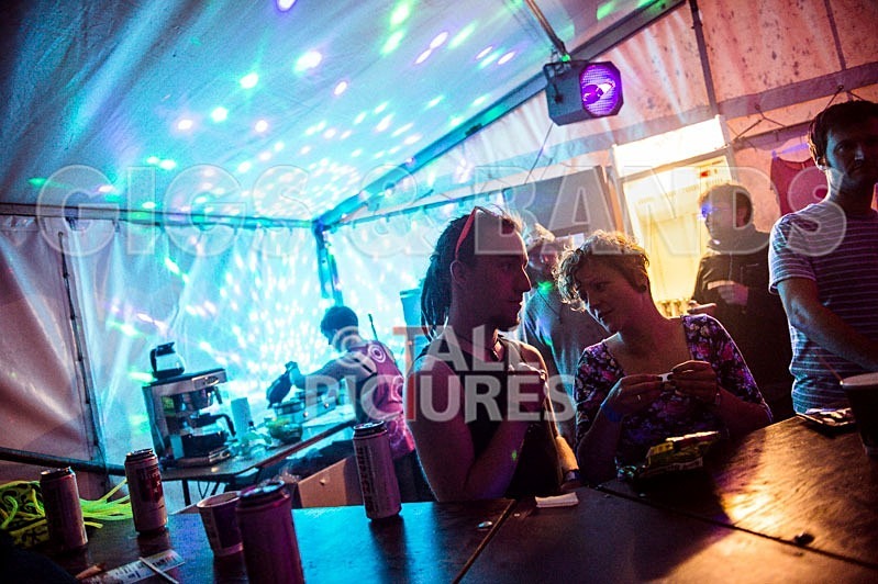 Chaos Peace Tent_2013-56 - CHAOS 2013... THE PEACE TENT