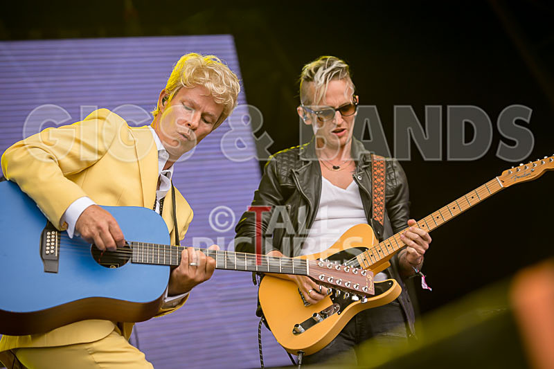 Absolute Bowie-40 - ABSOLUTE BOWIE