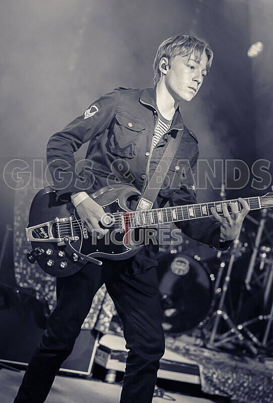 Sonic Bomb-126 - SONIC BOMB