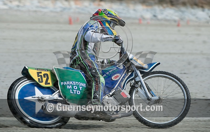 British Sand Ace Championships-212 - BRITISH SAND ACE 500cc SOLO RIDERS - 2012