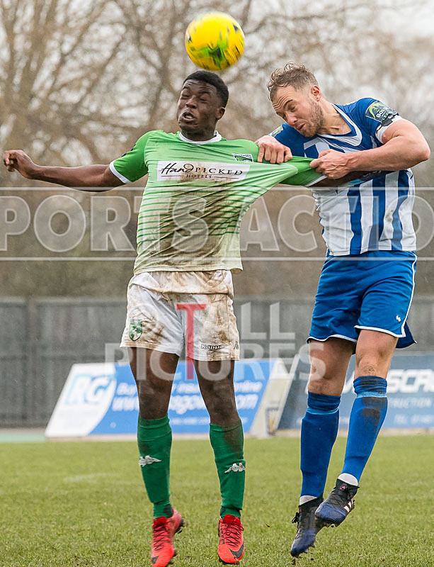 GFC v Thamesmead Town-48 - GUERNSEY FC v THAMESMEAD TOWN