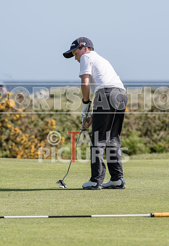 Greenjackets Golf 2017-11 - HAMPSHIRE GREENJACKETS GOLF 2017