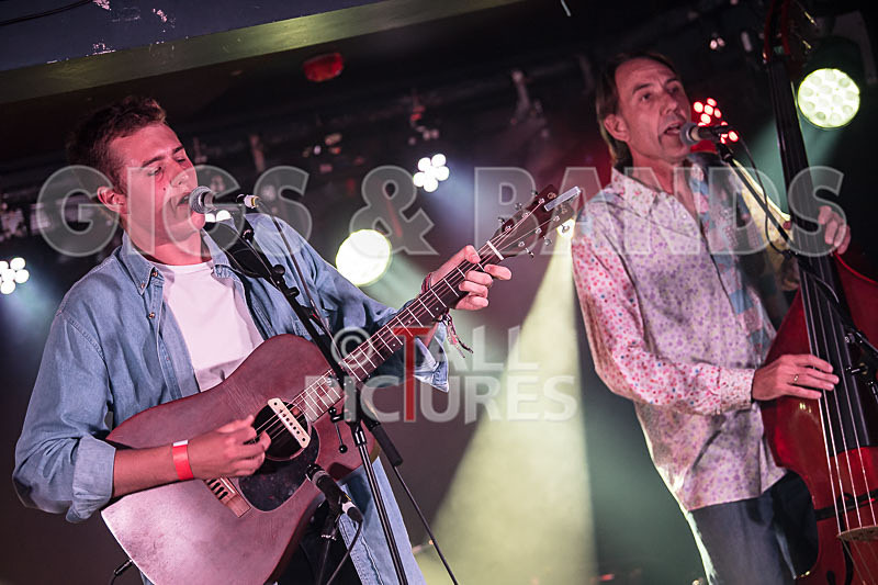 The Buried Kings-9 - THE BURIED KINGS