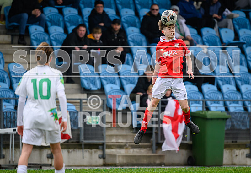 U15 Star Trophy 2023-54 - U15's STAR TROPHY 2023