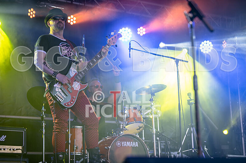 The Rubix-103 - THE RUBIX