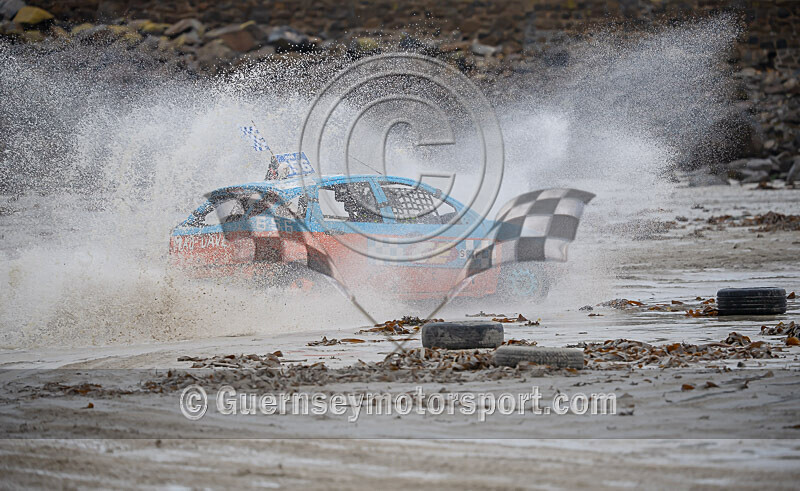 AUTOCROSS CHOUET 50th_01-11-2020-46 - GUERNSEY AUTOCROSS CLUB 50th YEAR AT CHOUET BEACH