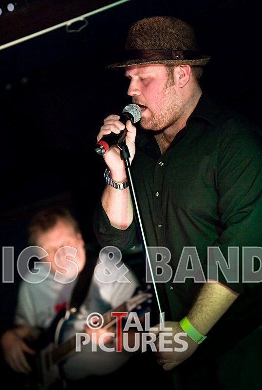 Spoonful-48 - SPOONFUL