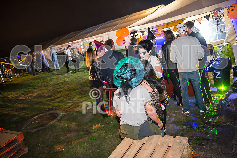 Haunted House_Friday 2016-13 - HAUNTED HOUSE 2016 - FRIDAY'S PARTY