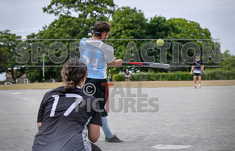 Tomahawks v Habitat Hit Squad-6 - TOMAHAWKS v HABITAT HIT SQUAD