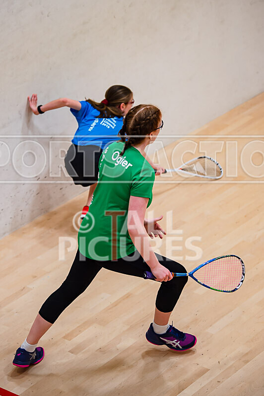 Guernsey Open Squash 2020-7 - GUERNSEY SQUASH OPEN 2020