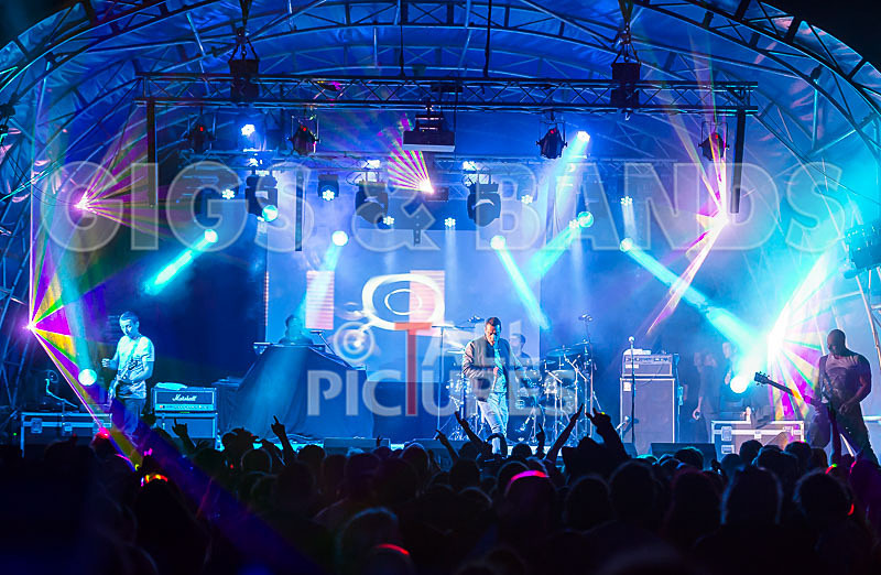 Vale Earth Fair_Atmosphere_2014-18 - VALE EARTH FAIR 2014 - THE ATMOSPHERE