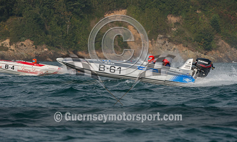 Worlds Powerboats_2014_Race-2-48 - UIM CLASS 3A & 3B WORLD OFFSHORE CHAMPIONSHIP_RACE-2