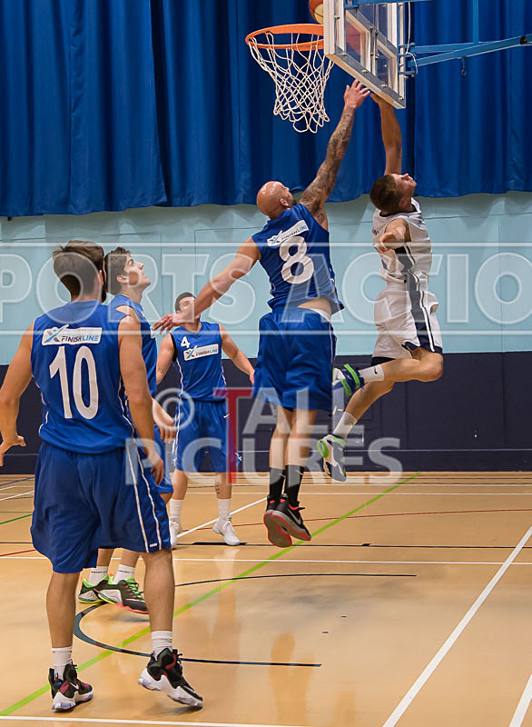 Le Mont Saint v XTFL-27 - LE MONT SAINT v XTFL