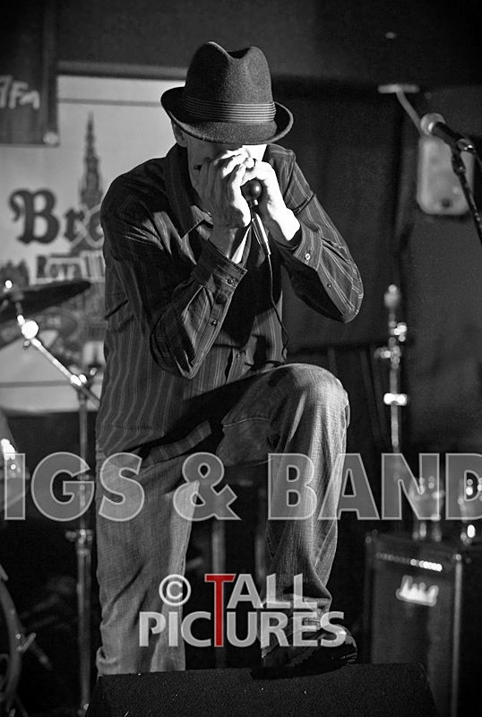 Bands Battle-8 - RAWCUZ CROWZZ