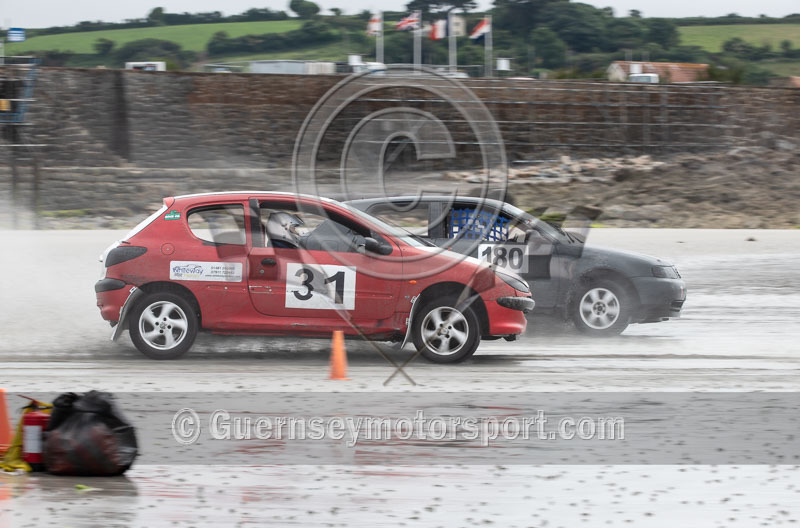 Battle of the Beach 2018_CAR-22 - BATTLE OF THE BEACH 2018_CARS