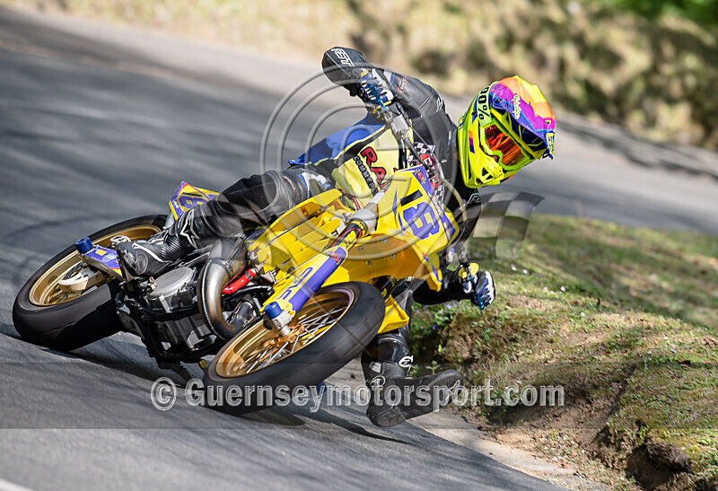 Hillclimb 2021_2-Day_BIKE-185 - GMC&CC 2-DAY HILLCLIMB 2021_BIKES
