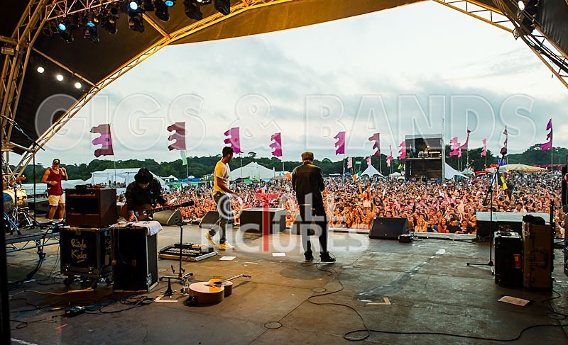 Rizzle Kicks-50 - RIZZLE KICKS