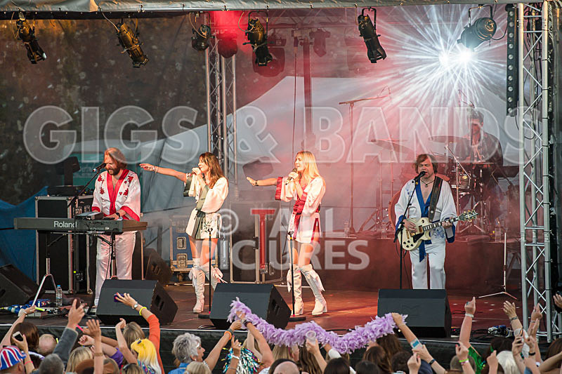 Bjorn Again-19 - BJORN AGAIN