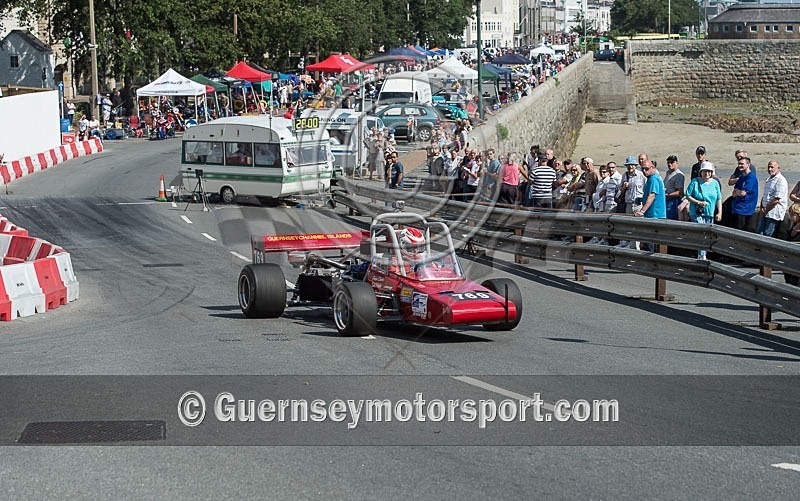 Guernsey National Hill Climb_2013_Car-140 - GUERNSEY NATIONAL 2013 - CARS