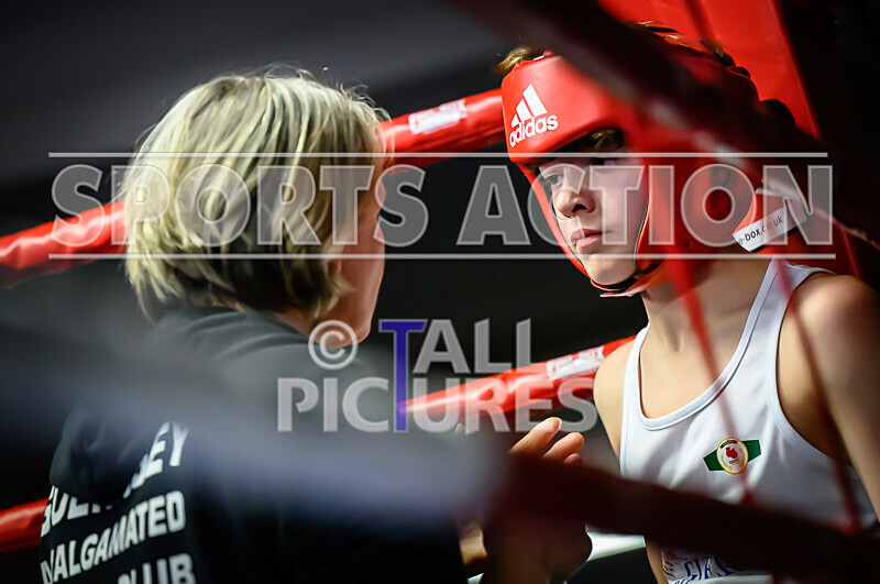 BOUT- 2 - Larsson Doherty v Henry Worsley-24 - BOUT: 2 - Larsson Doherty v Henry Worsley