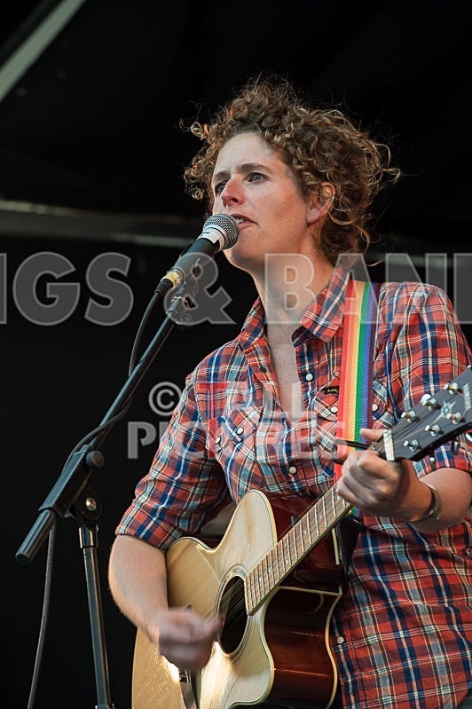 JWS-162 - THE JOHN WESLEY STONE