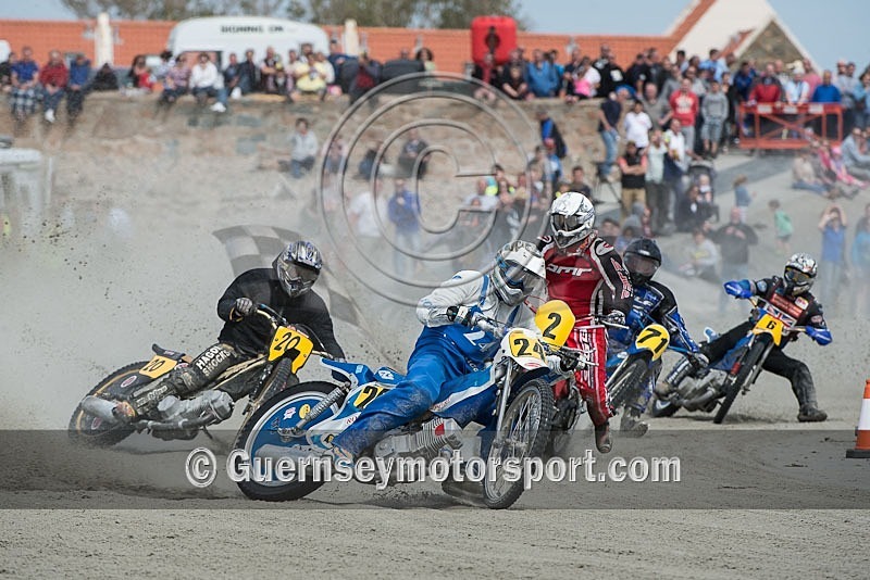 British Sand Ace Championships-30 - BRITISH SAND ACE 500cc SOLO RIDERS - 2012