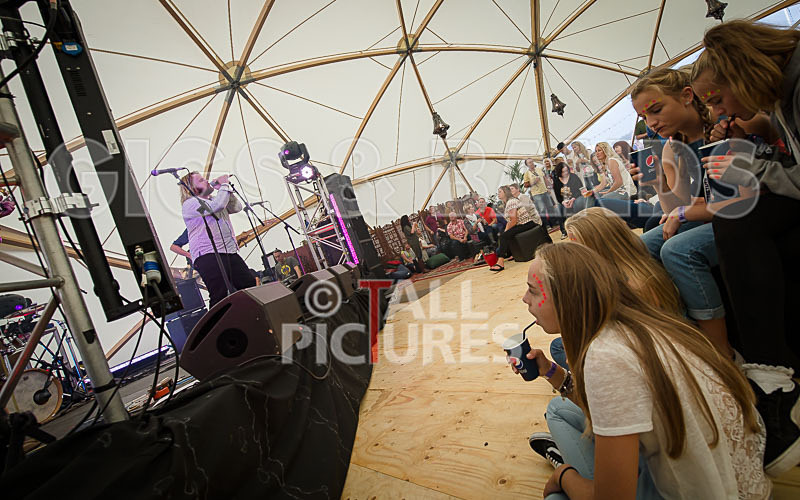 Joe Young  The Bandits-6 - JOE YOUNG & THE BANDITS