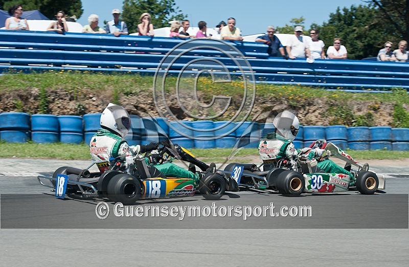 Karting_26-06-11-18 - KARTING SUMMER CHAMPIONSHIP ROUND-5