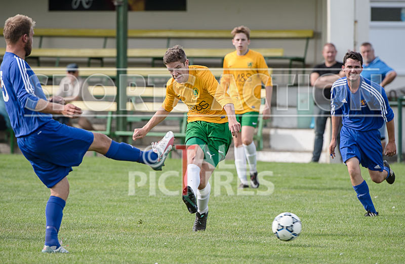 Vale Rec v Alderney-17 - VALE REC v ALDERNEY