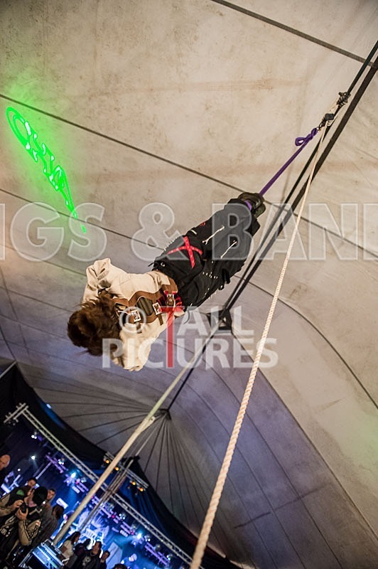 Escapologist-2 - BIKES & BURNOUTS