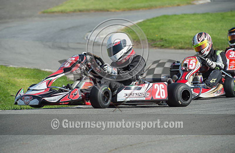 Kart_27-09-2015-36 - KARTING SUMMER CHAMPIONSHIP ROUND-7