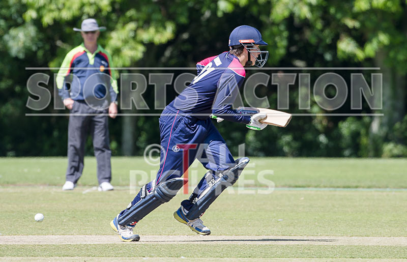 Cricket_Elizabeth College vs NGIT Cobo-68 - ELIZABETH COLLEGE vs NGIT COBO TIGERS