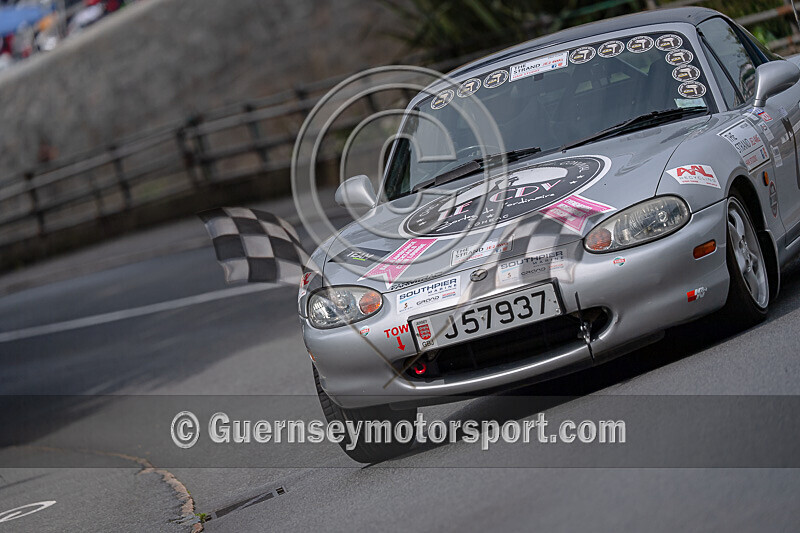 2022 Two-Day Hillclimb_Car-383 - TWO-DAY HILLCLIMB 2022 - CARS