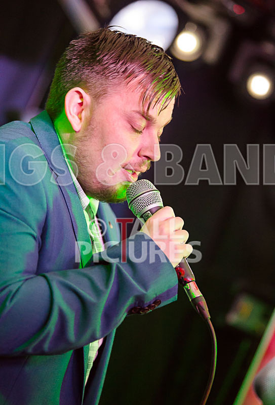 SoPM Christmas Gig_2016-12 - SCHOOL OF POPULAR MUSIC CHRISTMAS GIG 2016