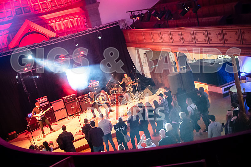 Watercolour Matchbox-100 - WATERCOLOUR MATCHBOX