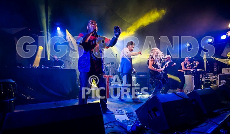 Roots Manuva-4 - ROOTS MANUVA