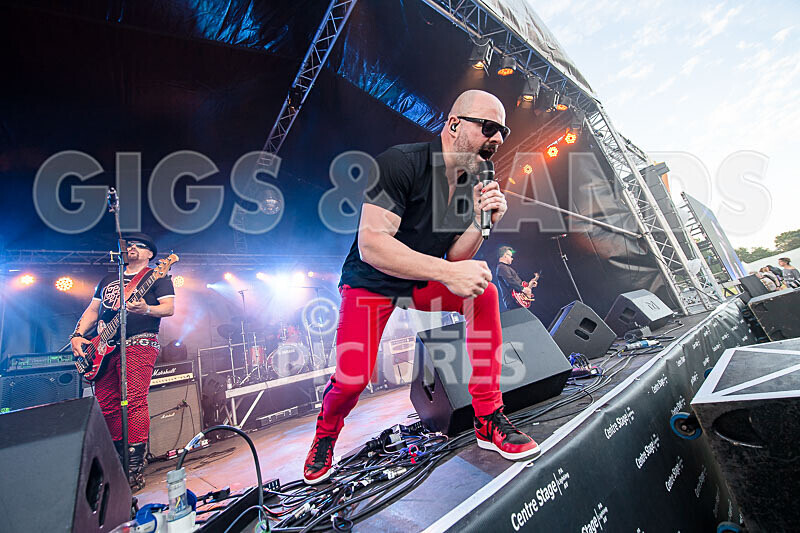 The Rubix-112 - THE RUBIX