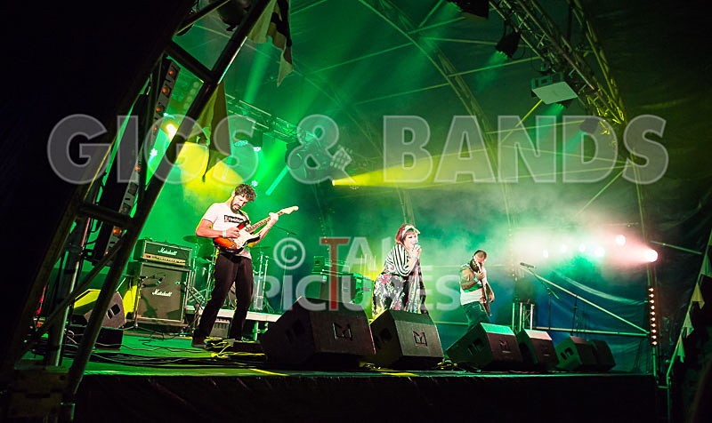 Static Alice-602 - STATIC ALICE