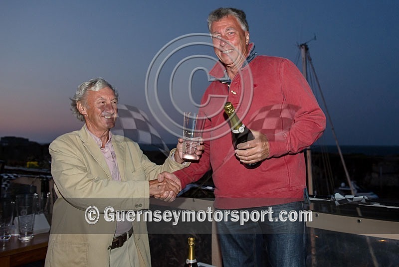 Guernsey National Hill Climb_2013_Atmosphere-50 - GUERNSEY NATIONAL 2013 - ATMOSPHERE & PODIUM