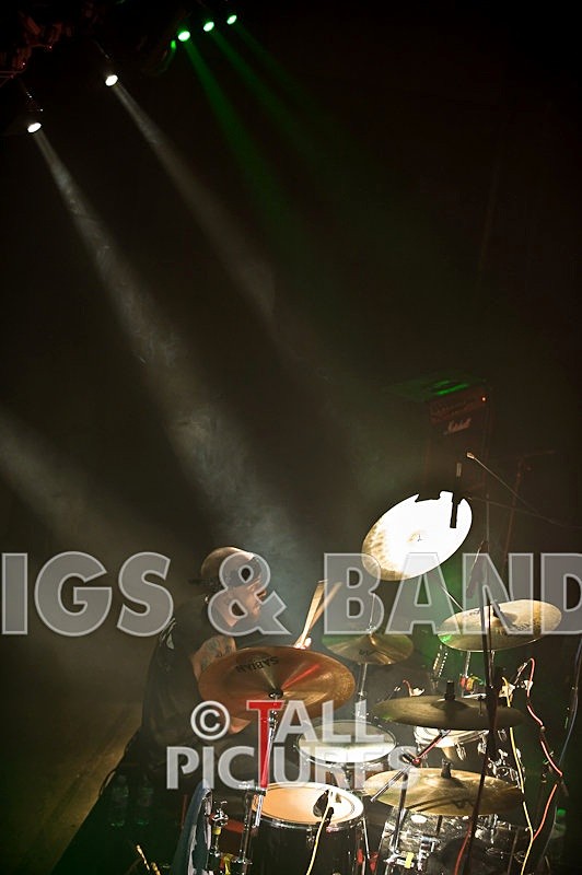 Brutus Stonefist-3 - BRUTUS STONEFIST at RoA-2