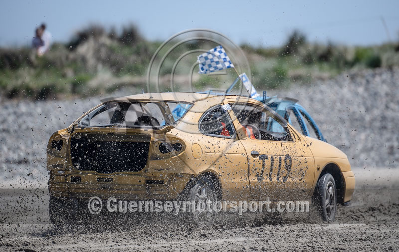 Autocross Fun Meeting 2018-60 - AUTO-X FUN MEETING 2018