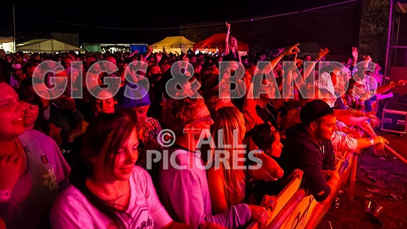 VEF_2012_Good Vibes-61 - THE GOOD VIBES....