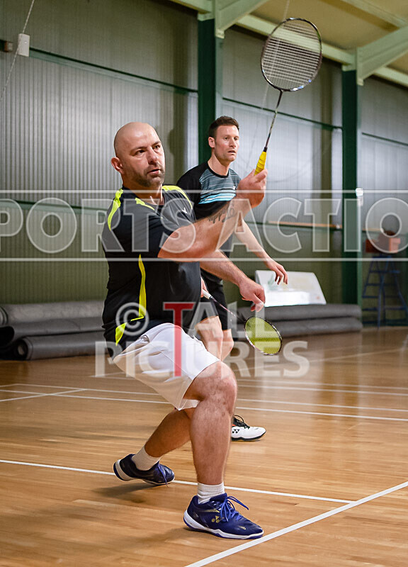 Badminton Easter Open 2022-35 - EASTER OPEN TOURNAMENT 2022