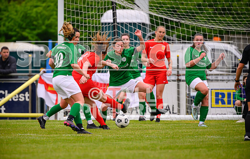 Ladies Muratti 2023-74 - THE 2023 LADIES MURATTI