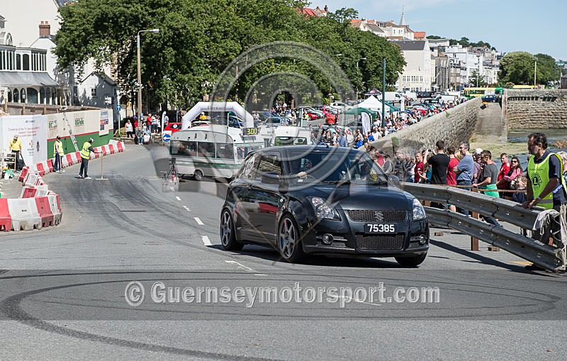Heritage Charity Hillclimb_2014-208 - HERITAGE CHARITY HILL CLIMB 2014