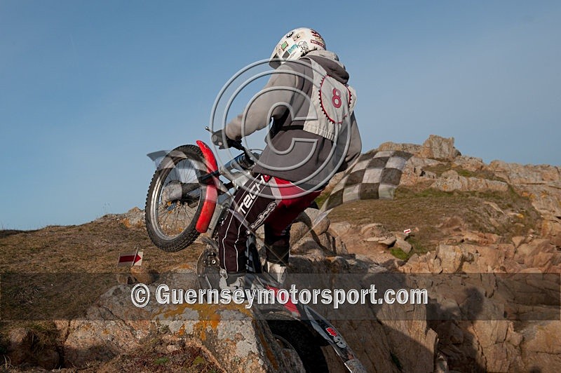 Two Day-111 - 2009 2-DAY TRIALS