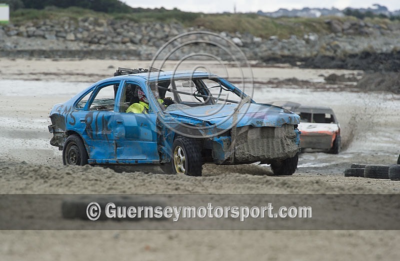Bangers_28-10-2012-6 - AUTO-X_28-10-2012